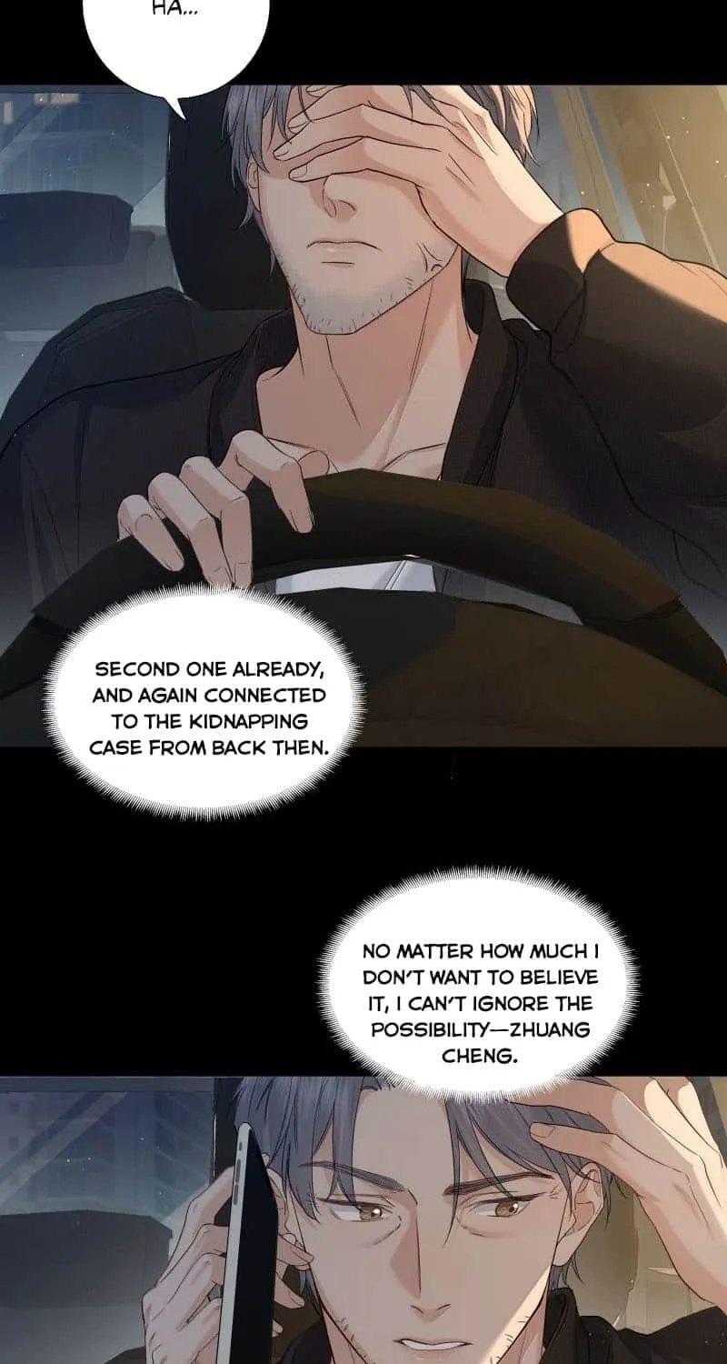 Hunger Relation Chapter 33 page 39 - 