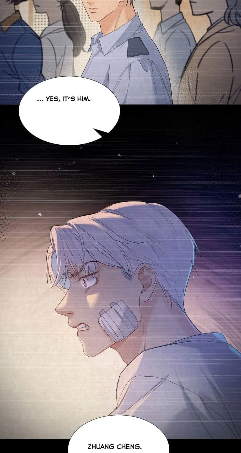 Hunger Relation Chapter 33 page 41 - 