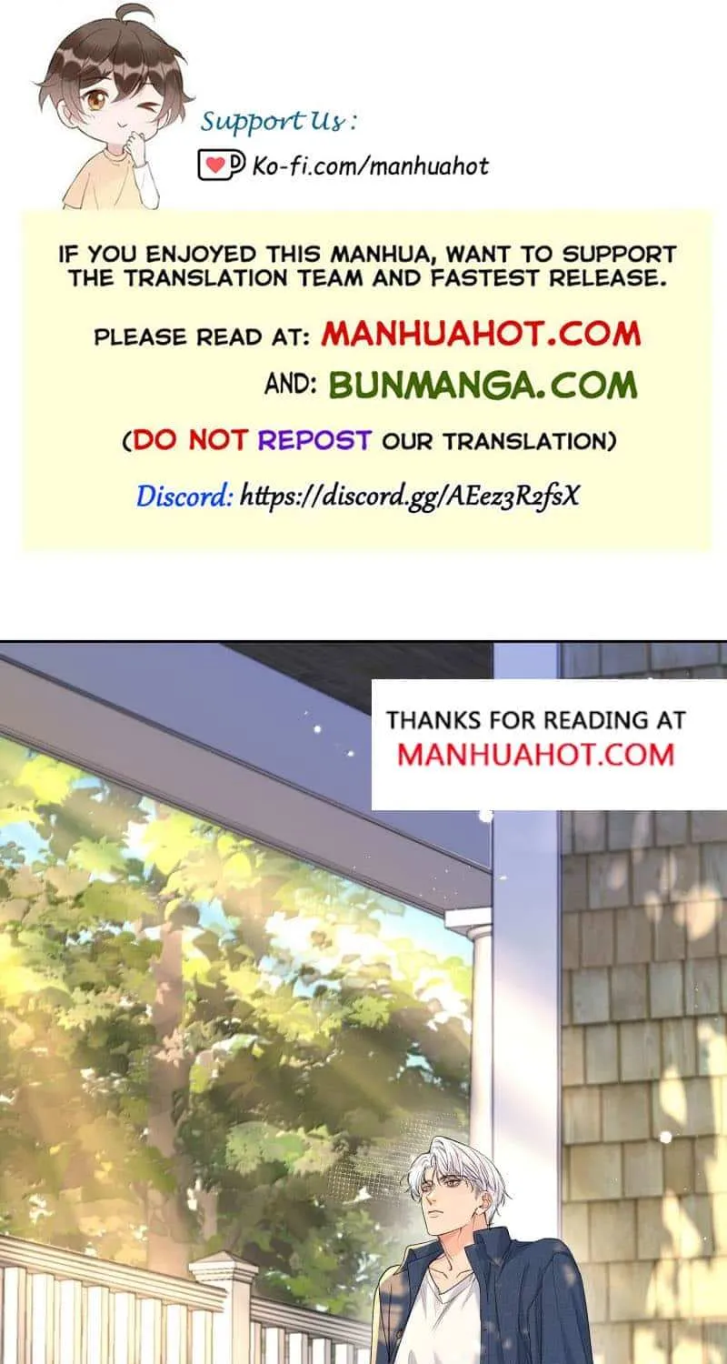 Hunger Relation Chapter 34 page 1 - 