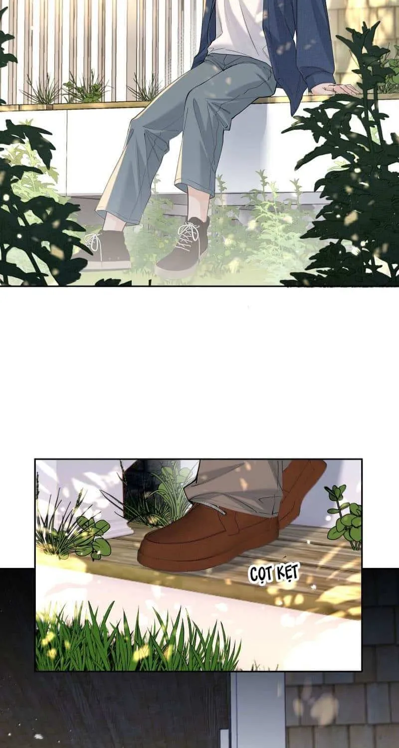 Hunger Relation Chapter 34 page 2 - 