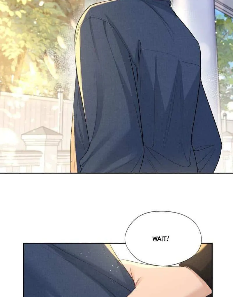 Hunger Relation Chapter 34 page 11 - 