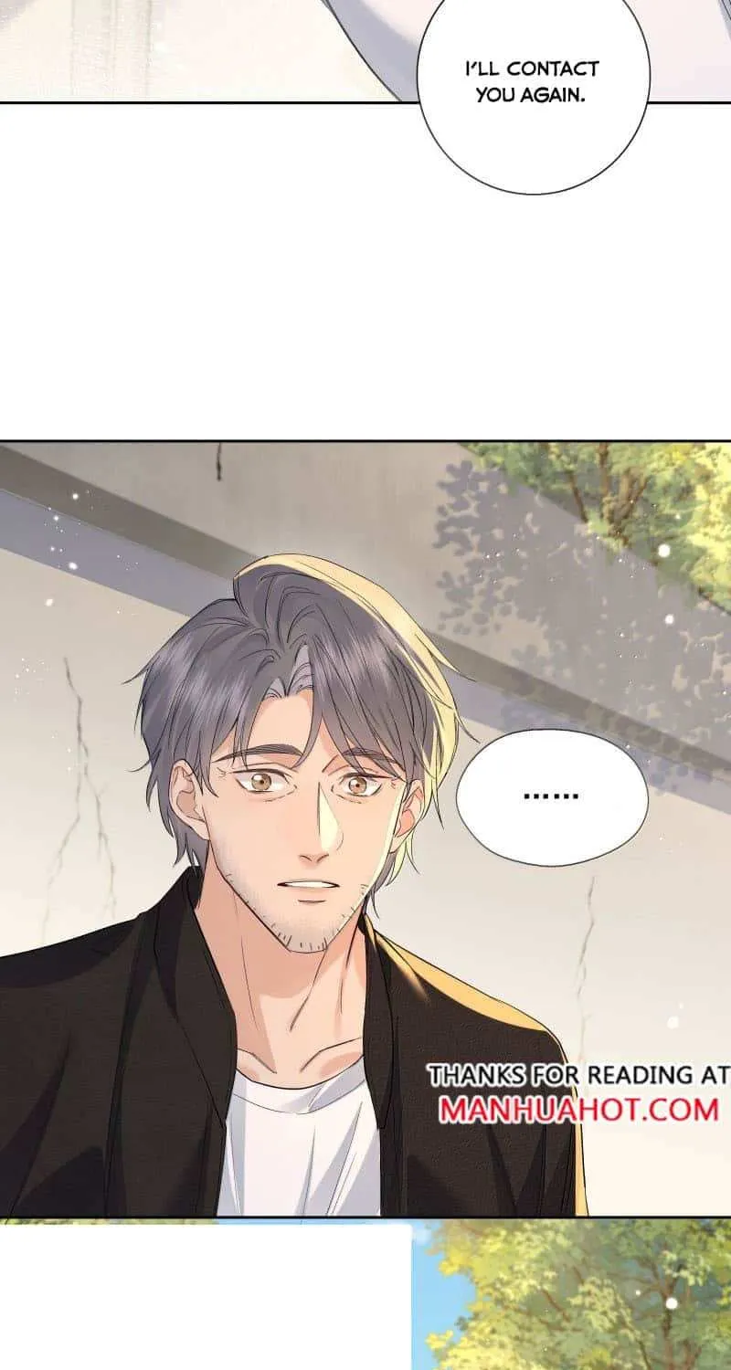 Hunger Relation Chapter 34 page 25 - 