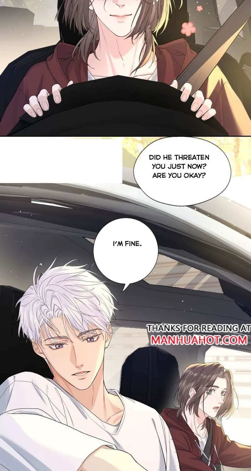 Hunger Relation Chapter 34 page 28 - 