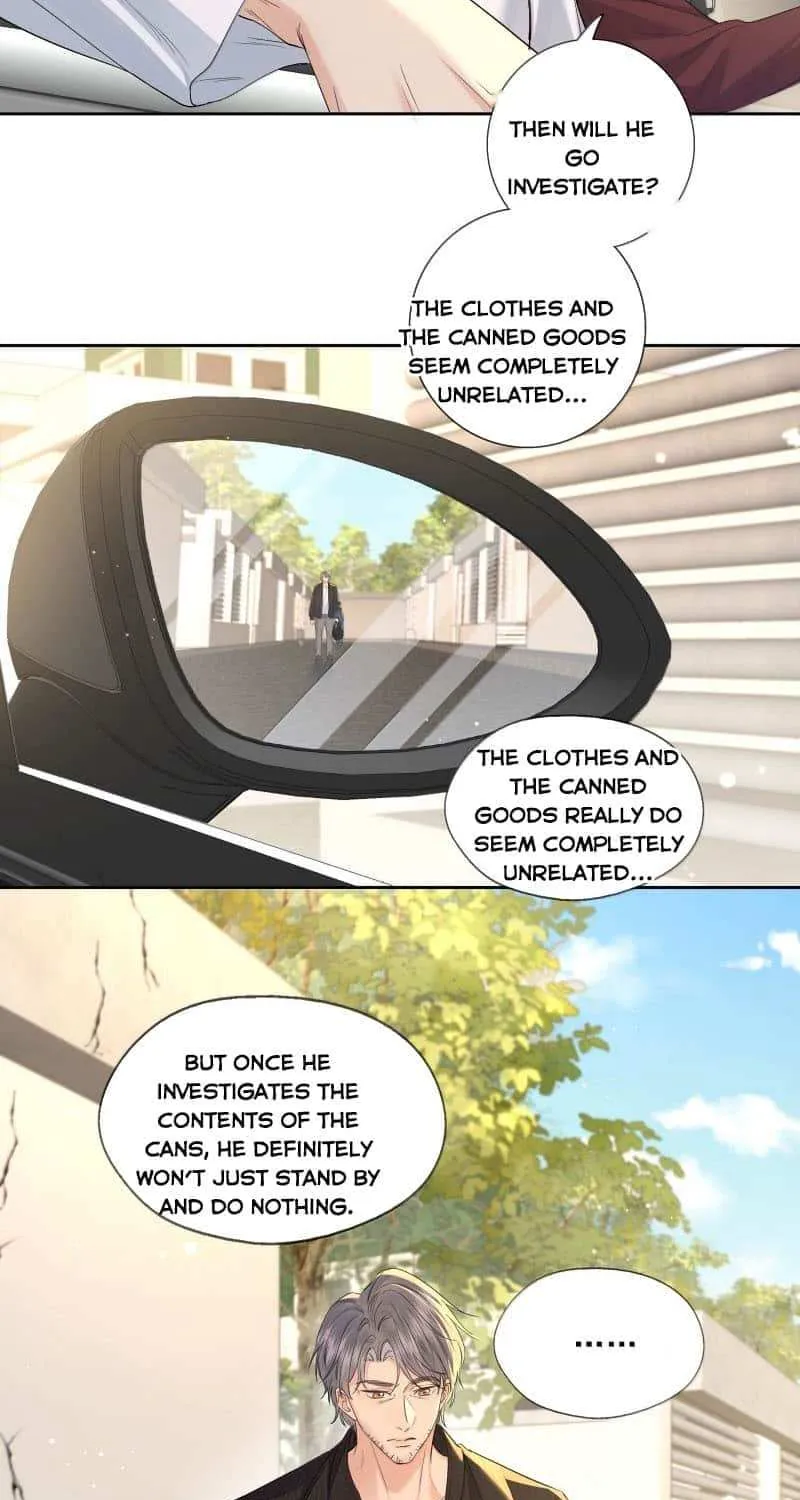 Hunger Relation Chapter 34 page 29 - 
