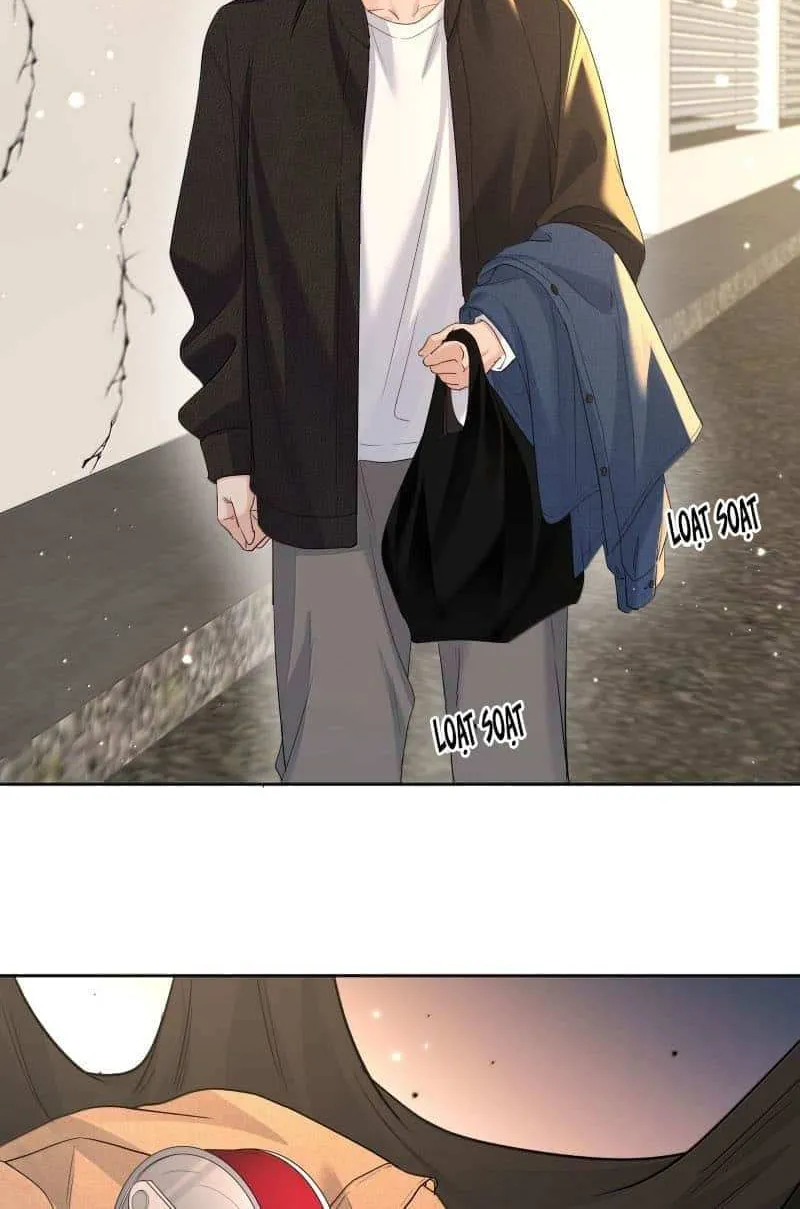 Hunger Relation Chapter 34 page 30 - 