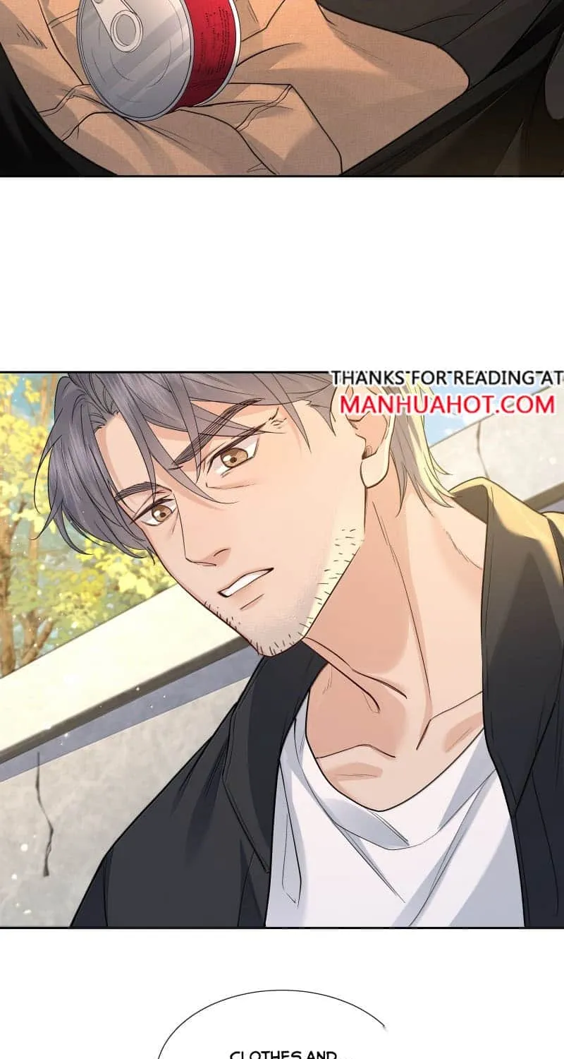 Hunger Relation Chapter 34 page 31 - 