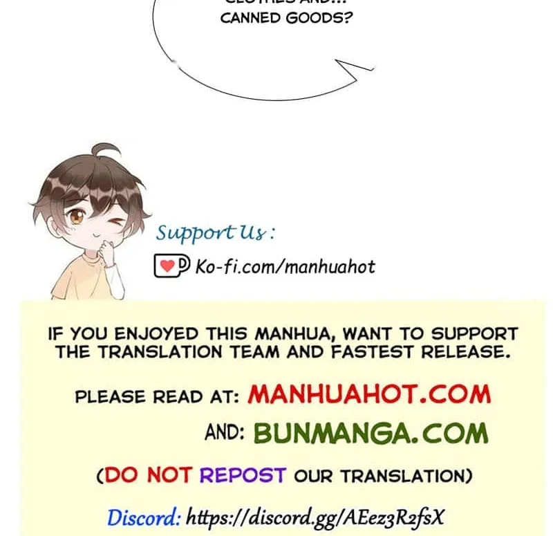 Hunger Relation Chapter 34 page 32 - 