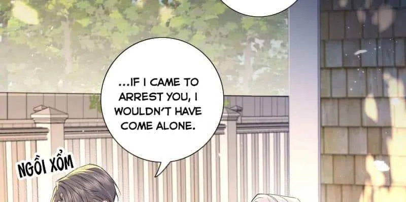 Hunger Relation Chapter 34 page 5 - 