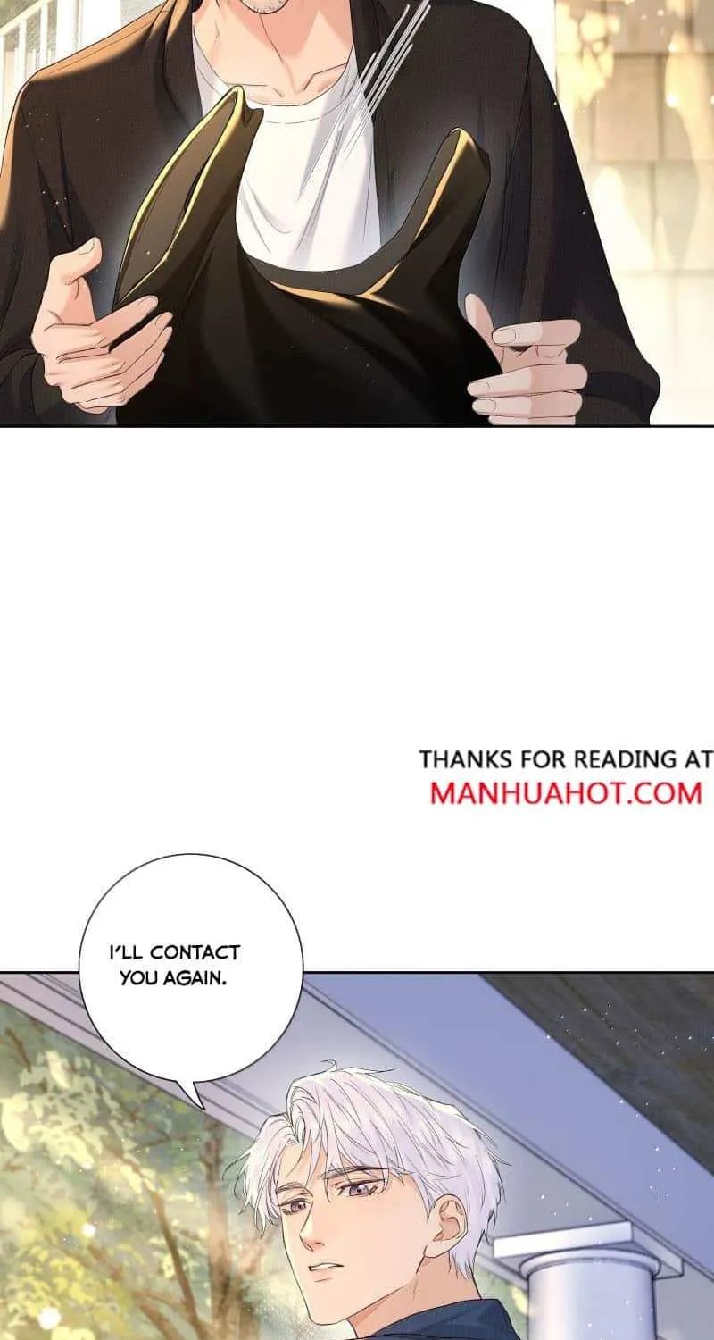 Hunger Relation Chapter 34 page 10 - 