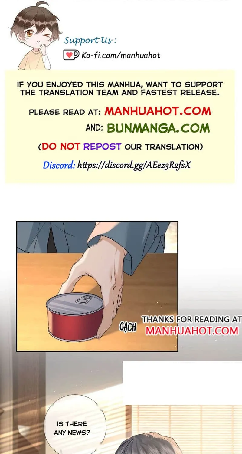 Hunger Relation Chapter 35 page 2 - 