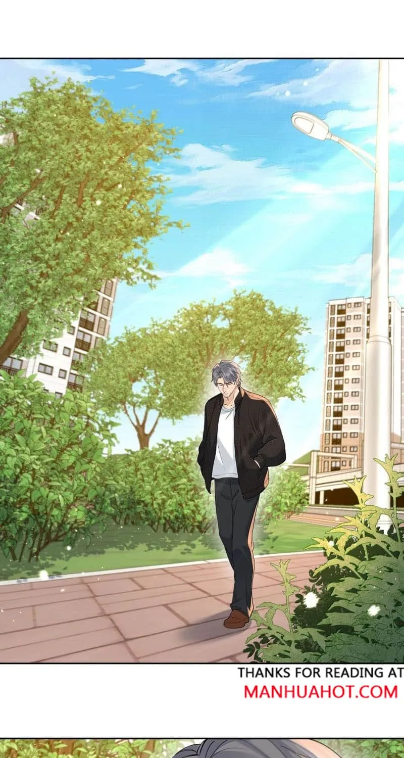 Hunger Relation Chapter 35 page 12 - 