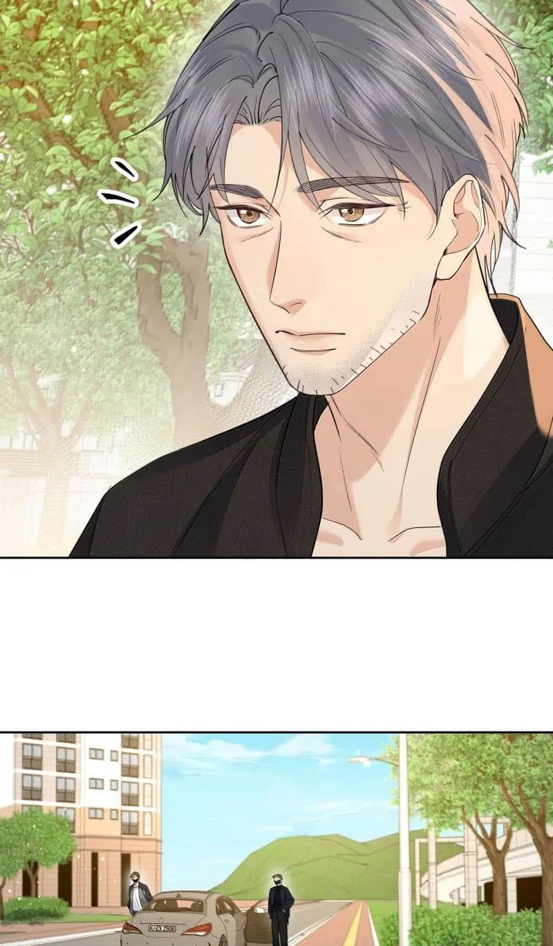 Hunger Relation Chapter 35 page 13 - 
