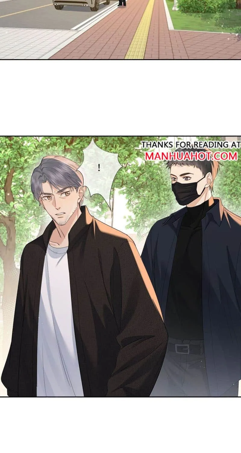 Hunger Relation Chapter 35 page 14 - 