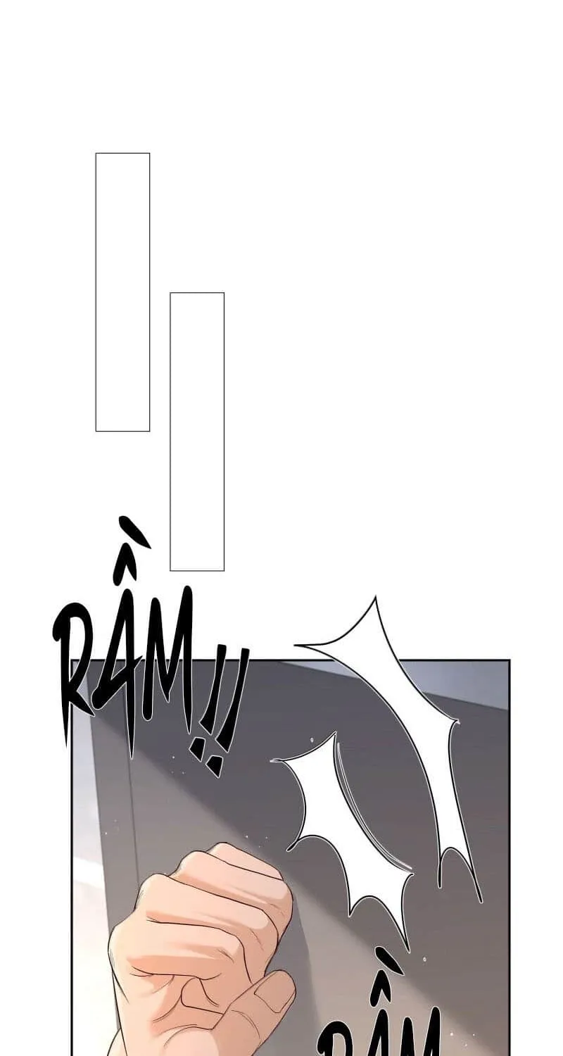 Hunger Relation Chapter 35 page 15 - 