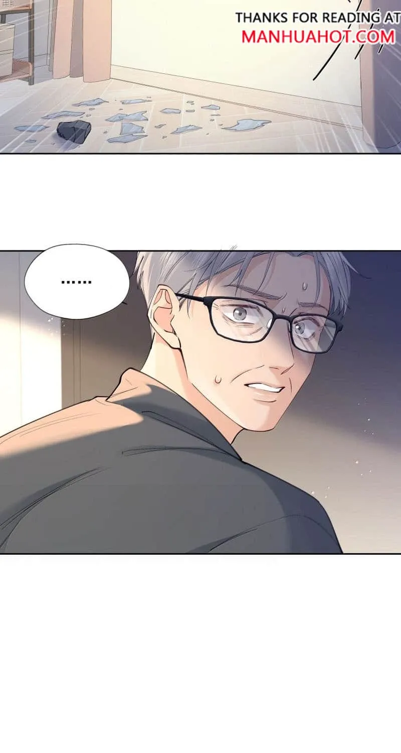 Hunger Relation Chapter 35 page 18 - 