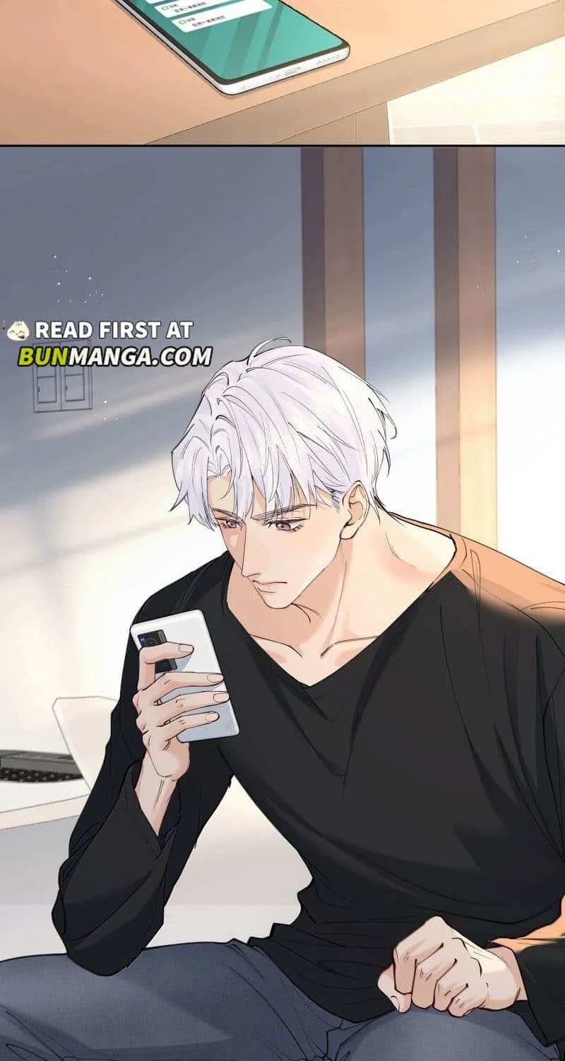 Hunger Relation Chapter 35 page 20 - 
