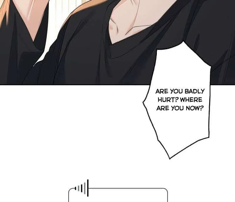 Hunger Relation Chapter 35 page 26 - 