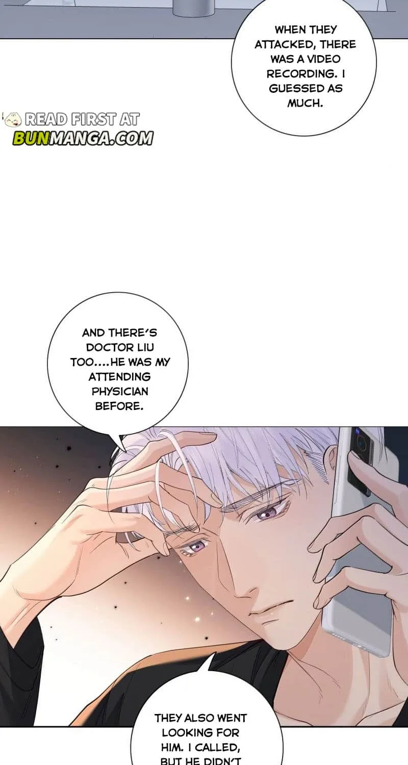 Hunger Relation Chapter 35 page 28 - 