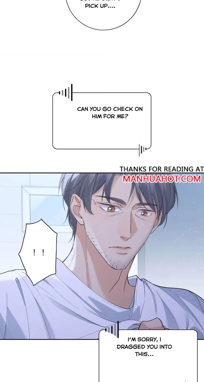 Hunger Relation Chapter 35 page 29 - 