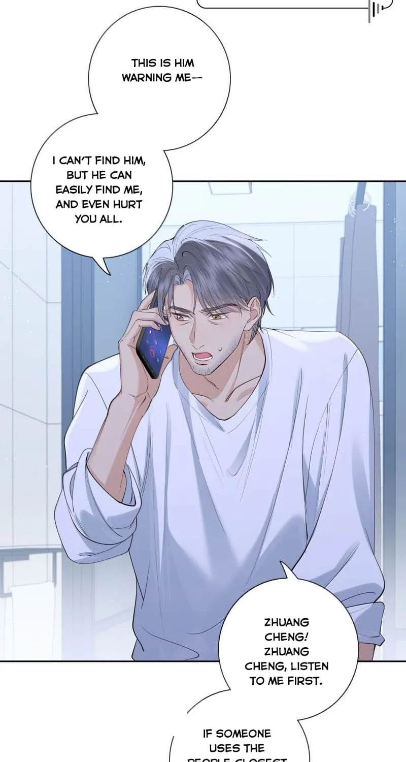 Hunger Relation Chapter 35 page 30 - 