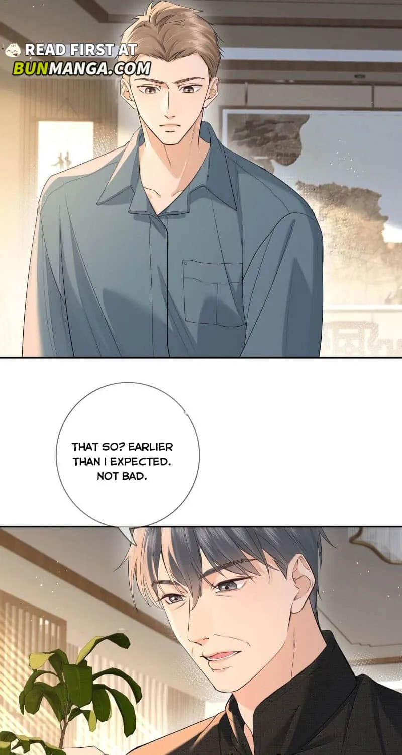 Hunger Relation Chapter 35 page 4 - 