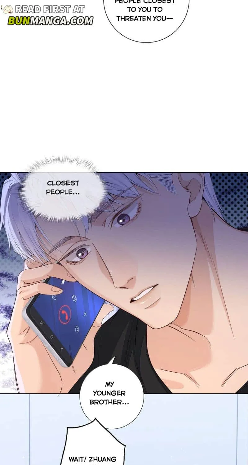 Hunger Relation Chapter 35 page 31 - 