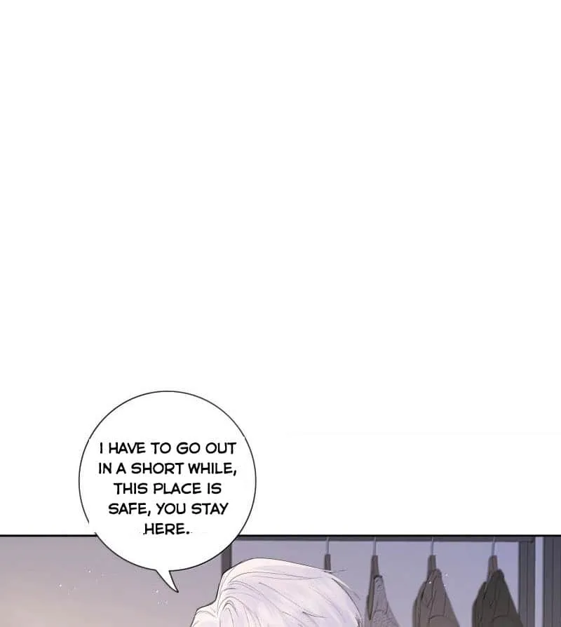Hunger Relation Chapter 35 page 33 - 