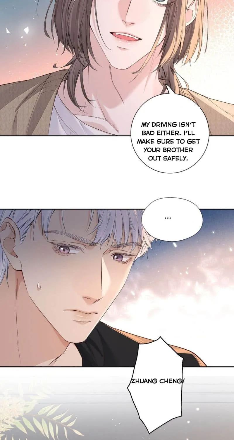 Hunger Relation Chapter 35 page 38 - 