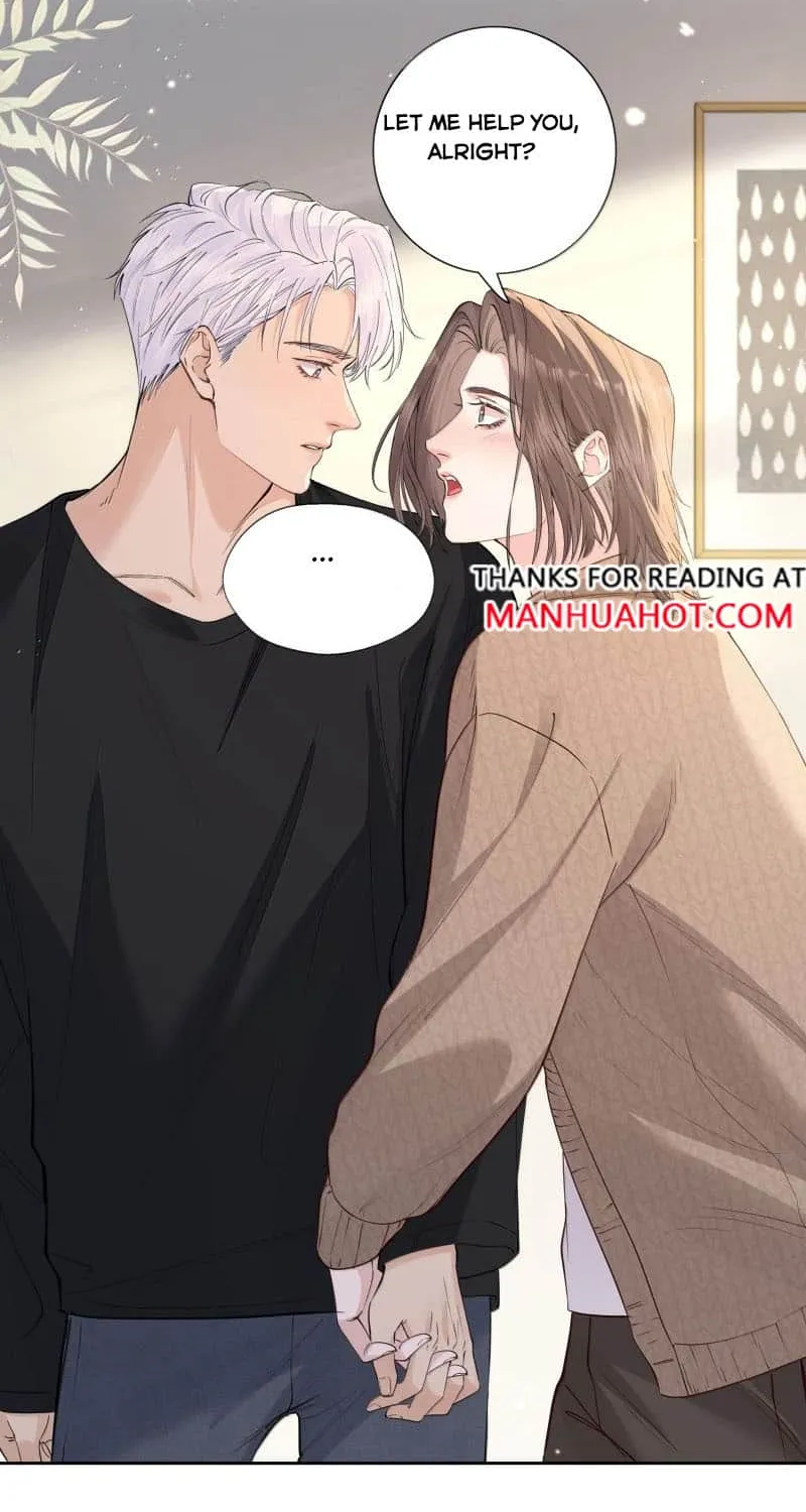 Hunger Relation Chapter 35 page 39 - 