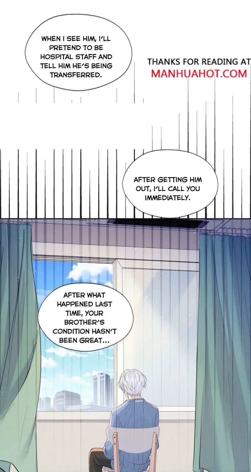 Hunger Relation Chapter 35 page 41 - 