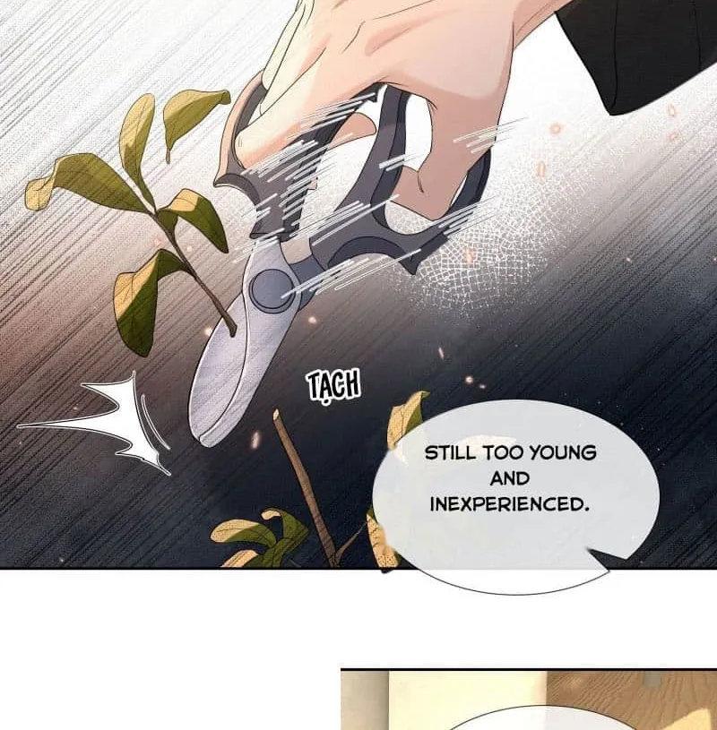 Hunger Relation Chapter 35 page 7 - 