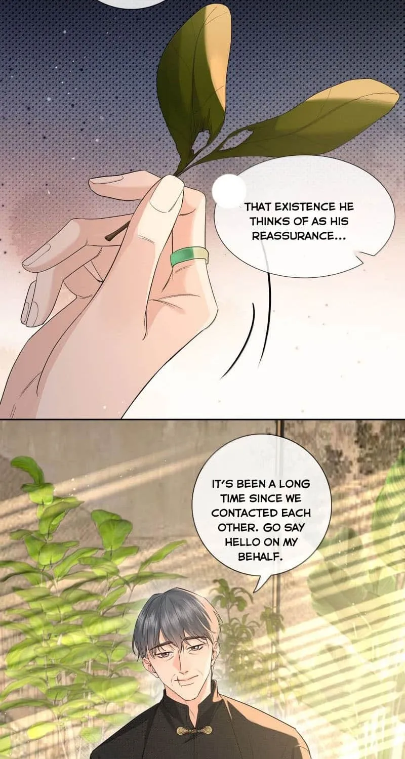 Hunger Relation Chapter 35 page 9 - 