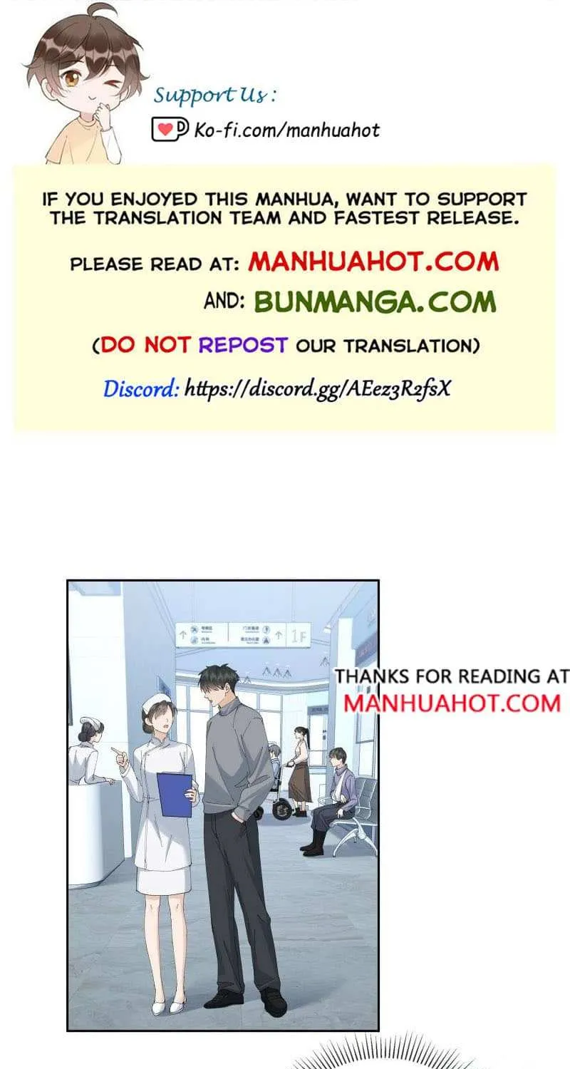 Hunger Relation Chapter 36 page 2 - 