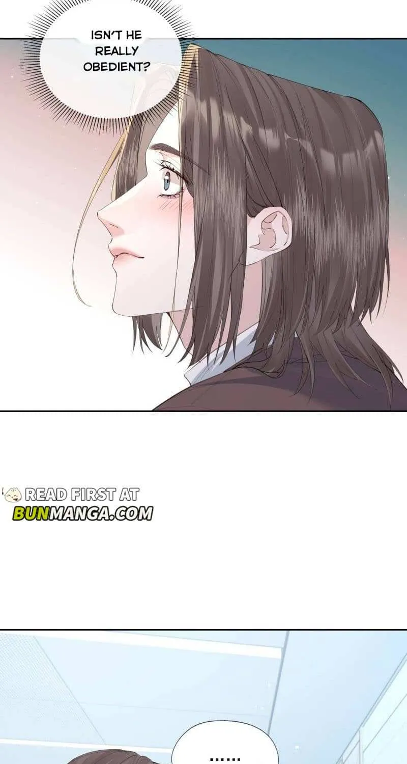 Hunger Relation Chapter 36 page 12 - 