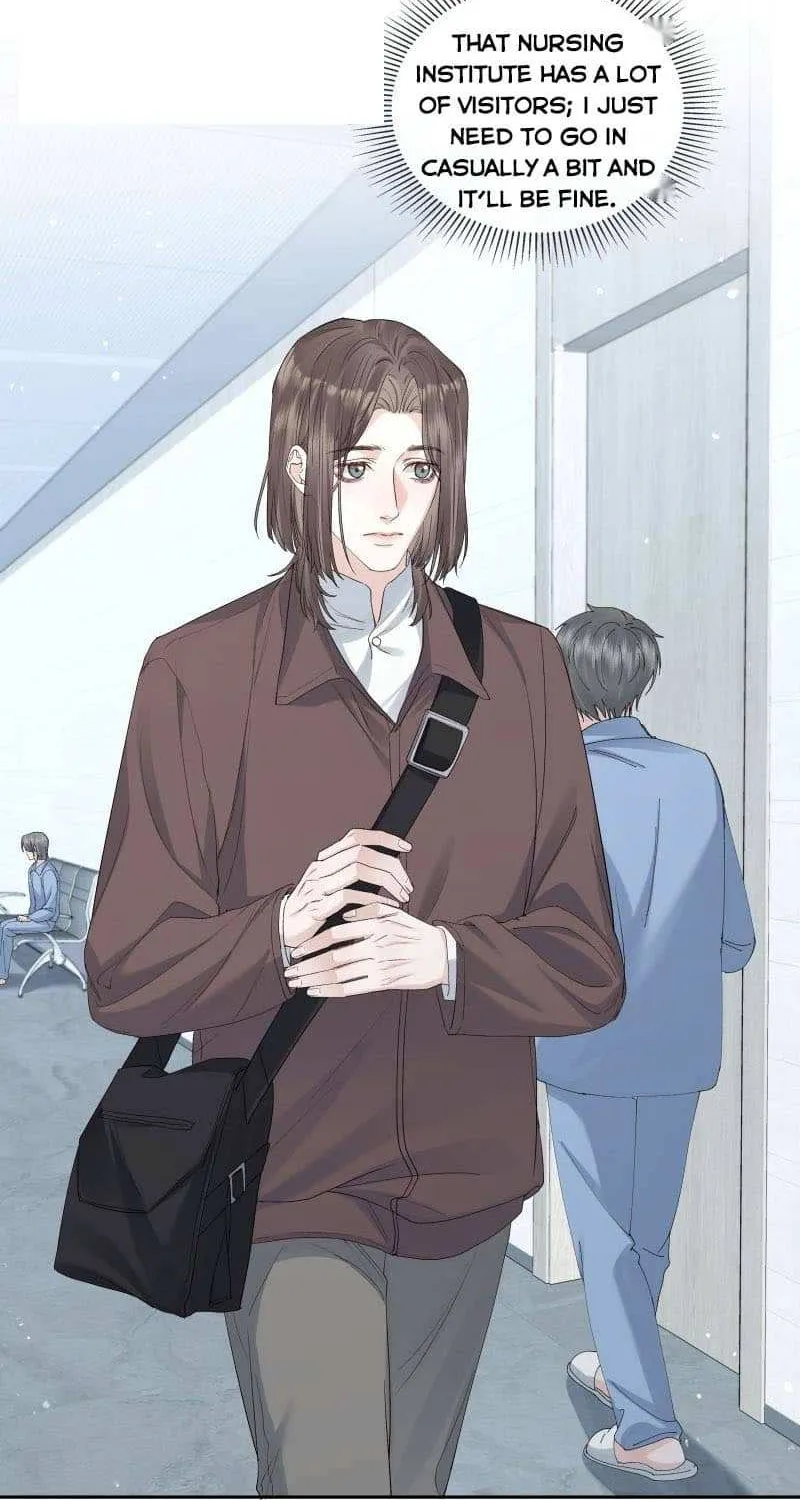 Hunger Relation Chapter 36 page 3 - 