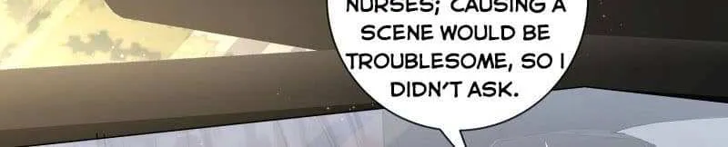 Hunger Relation Chapter 36 page 21 - 