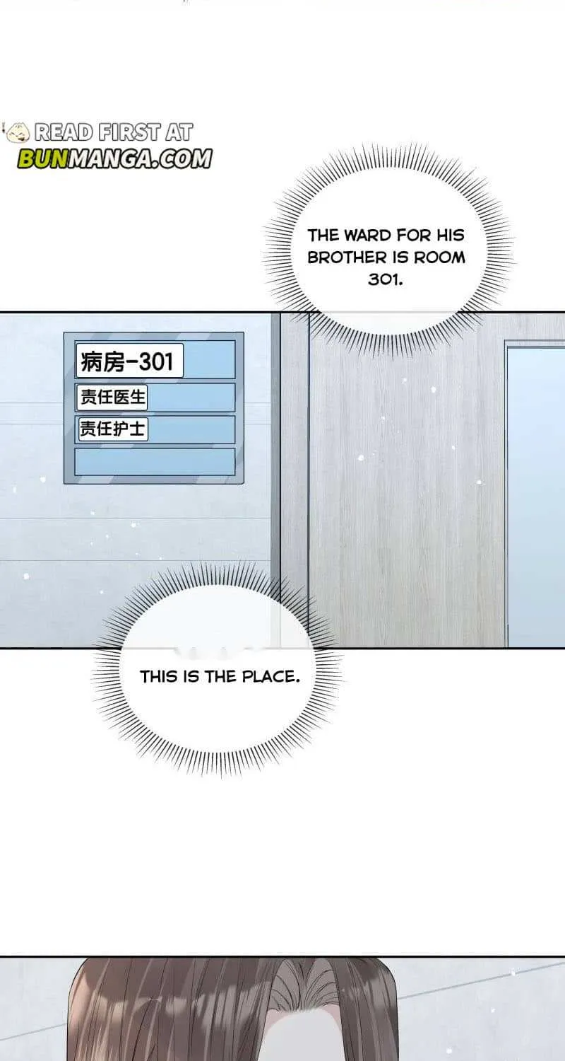 Hunger Relation Chapter 36 page 4 - 