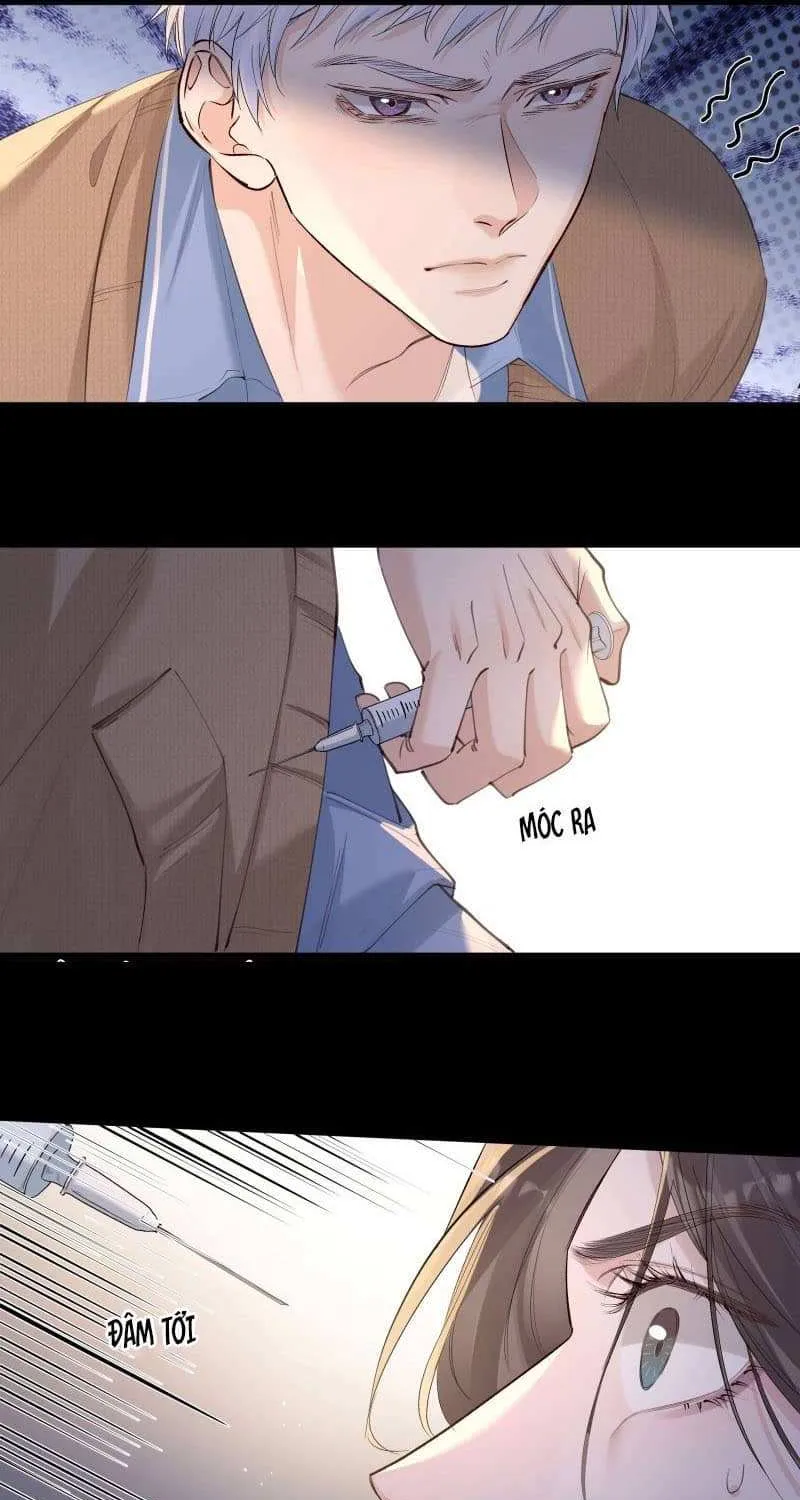 Hunger Relation Chapter 36 page 31 - 