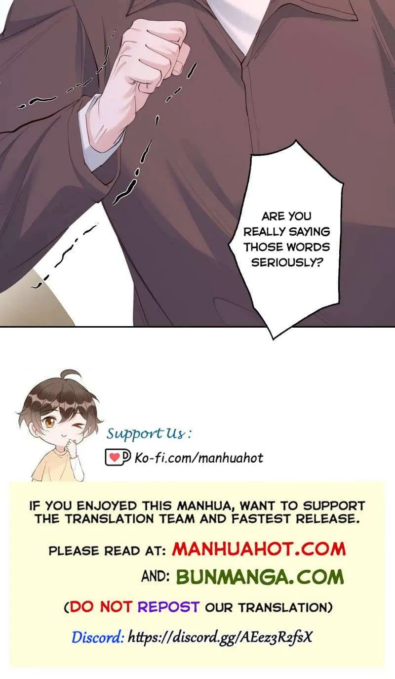Hunger Relation Chapter 36 page 38 - 