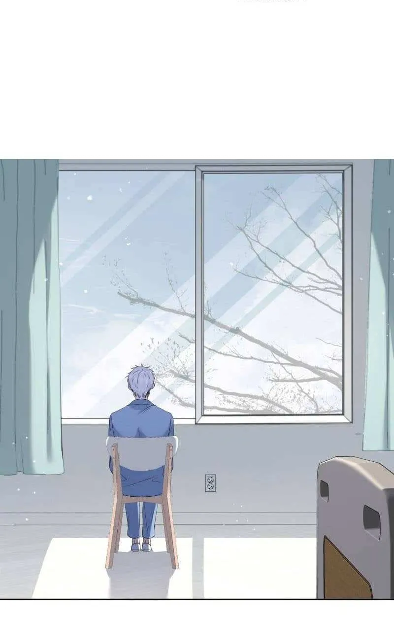 Hunger Relation Chapter 36 page 7 - 