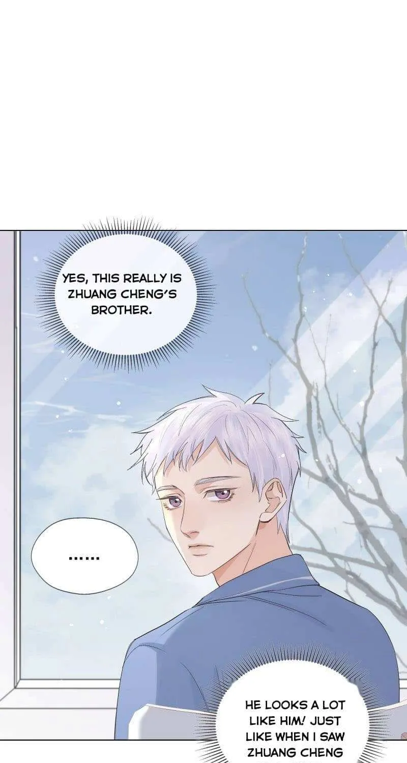 Hunger Relation Chapter 36 page 8 - 