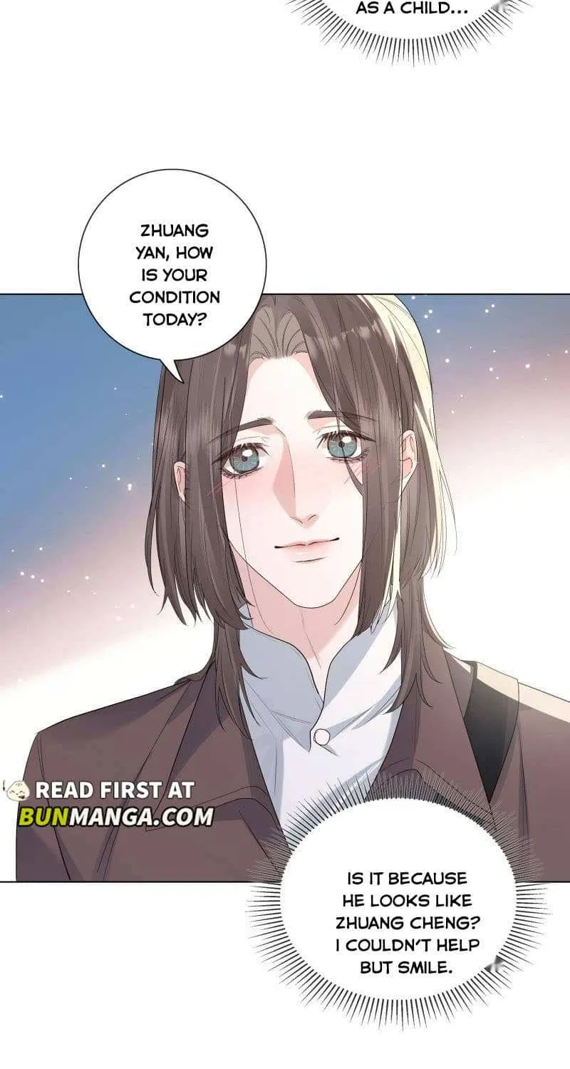 Hunger Relation Chapter 36 page 9 - 