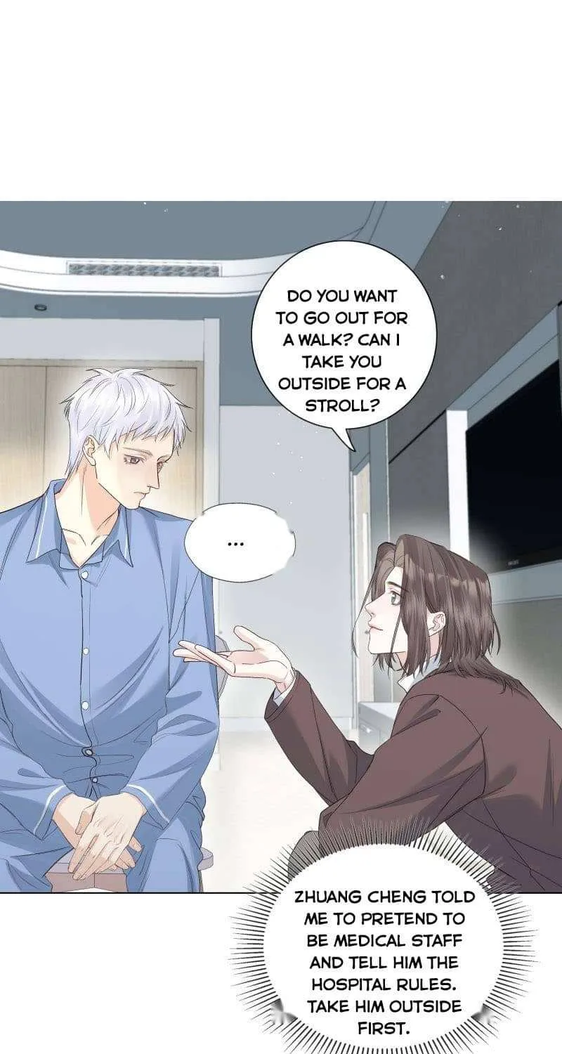 Hunger Relation Chapter 36 page 10 - 