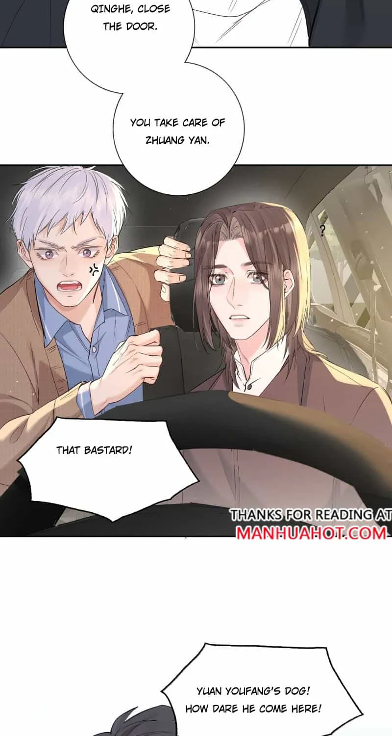 Hunger Relation Chapter 37 page 13 - 