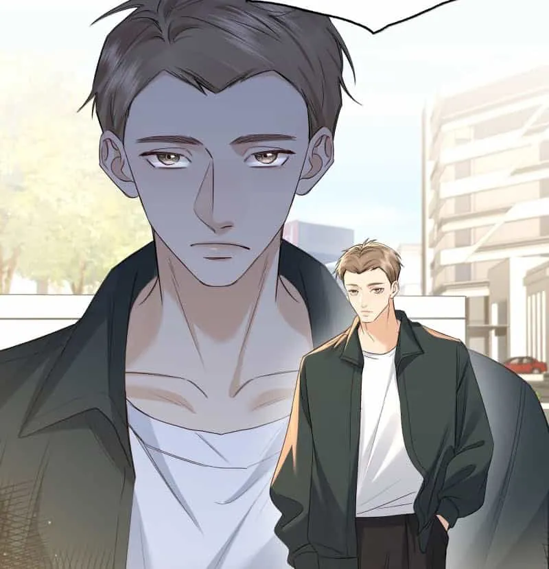 Hunger Relation Chapter 37 page 14 - 