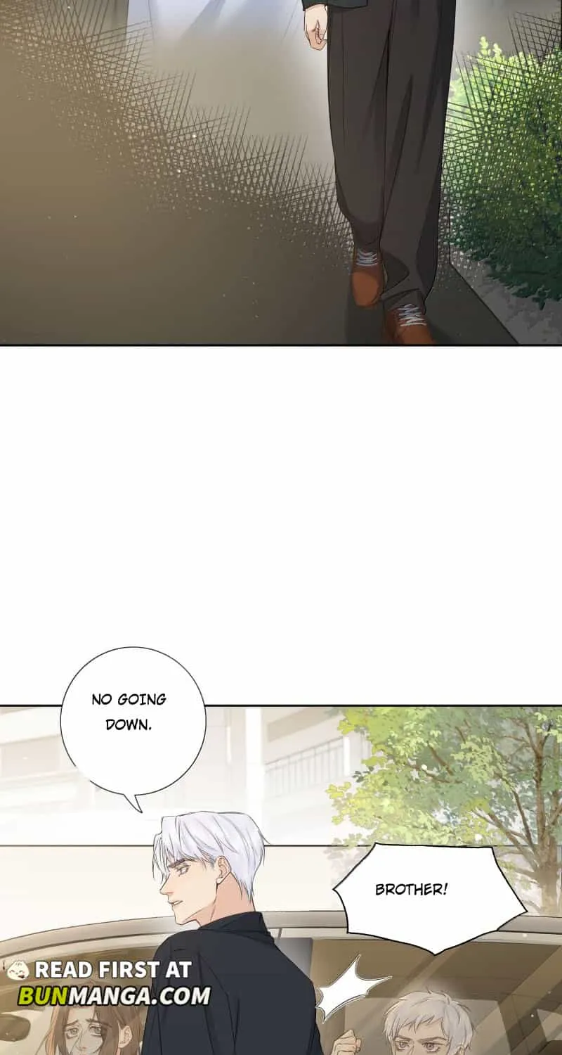 Hunger Relation Chapter 37 page 15 - 