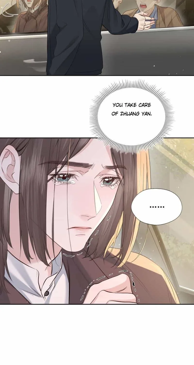 Hunger Relation Chapter 37 page 16 - 