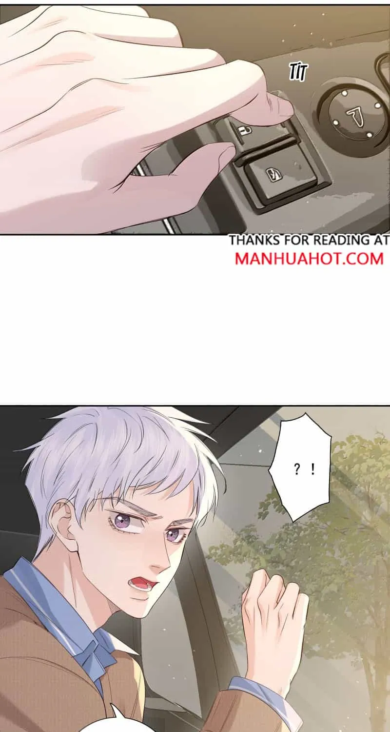 Hunger Relation Chapter 37 page 17 - 