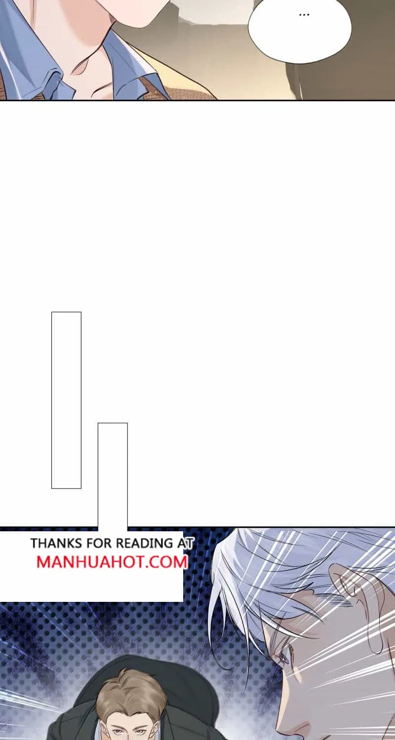 Hunger Relation Chapter 37 page 20 - 