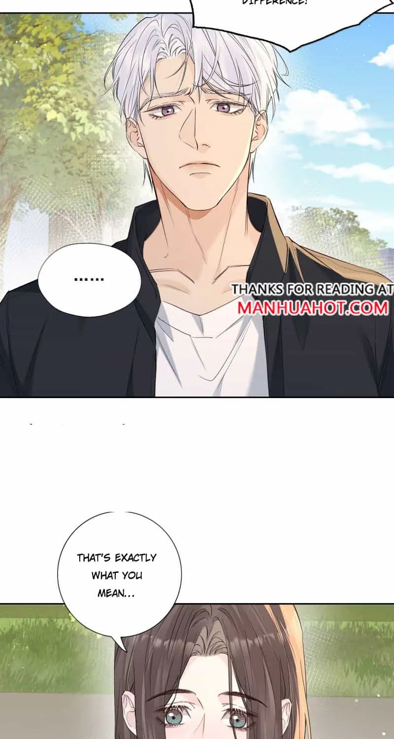 Hunger Relation Chapter 37 page 3 - 